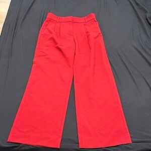 Abercrombie & Fitch Low Waisted Trousers